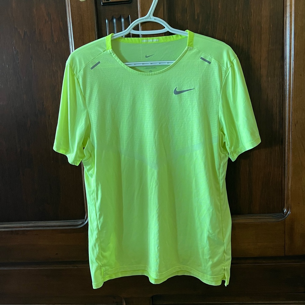 Nike Dri-Fit Rise 365 Running Shirt